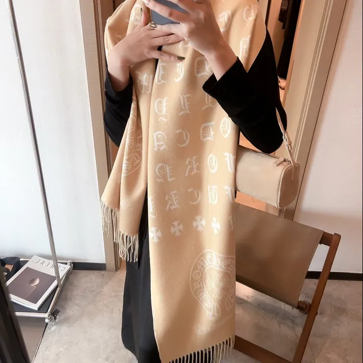 スーパーコピー クロムハーツ マフラー