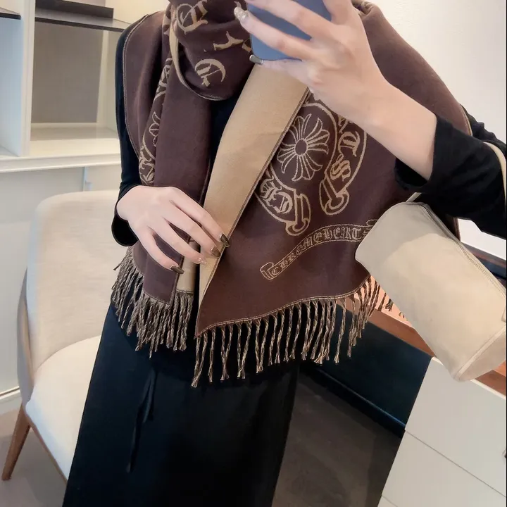 スーパーコピー クロムハーツ マフラー