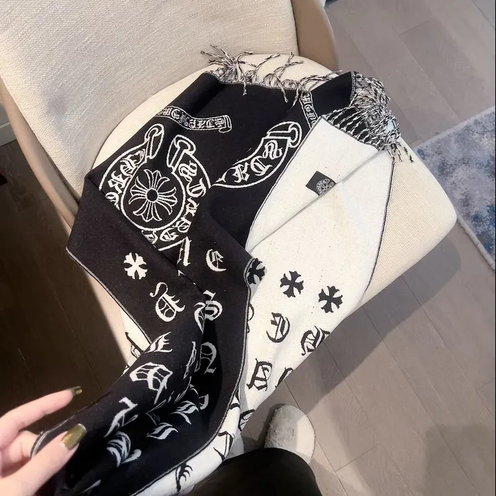 スーパーコピー クロムハーツ マフラー