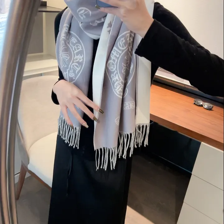 スーパーコピー クロムハーツ マフラー