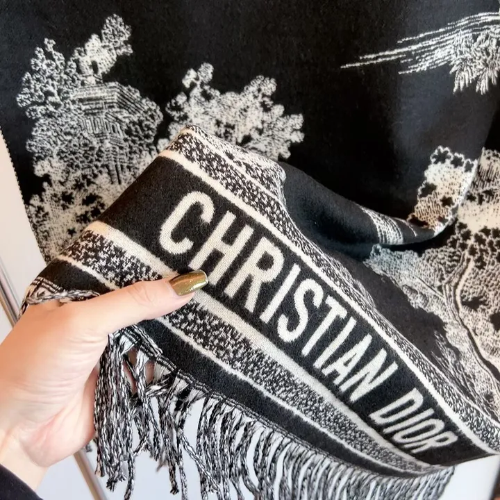 スーパーコピー ディオール マフラー