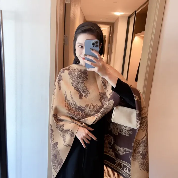 スーパーコピー ディオール マフラー