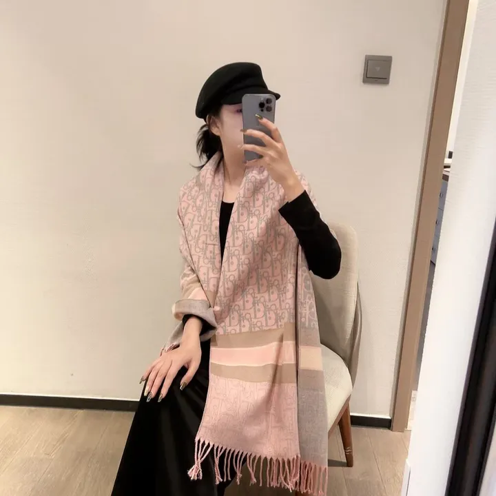 スーパーコピー ディオール マフラー