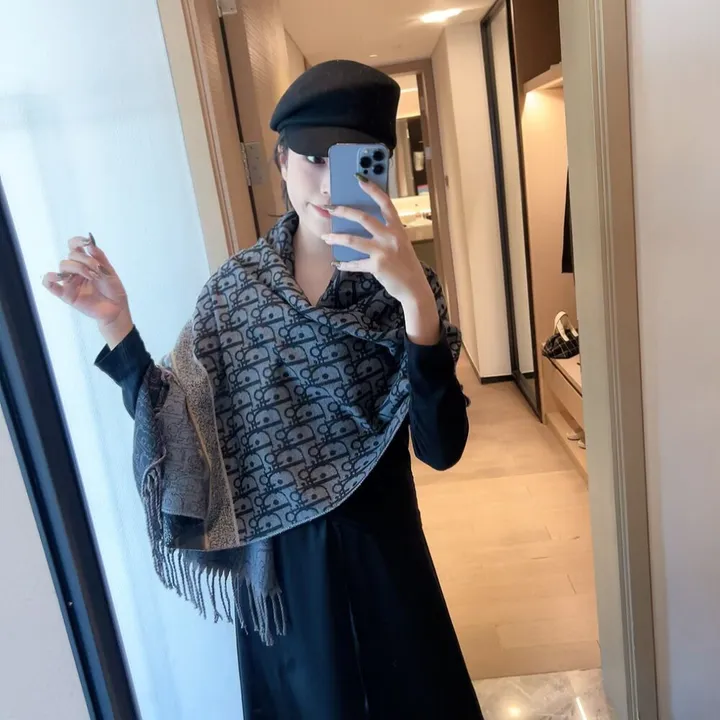 スーパーコピー ディオール マフラー