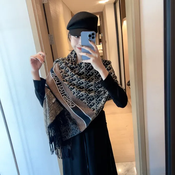 スーパーコピー ディオール マフラー