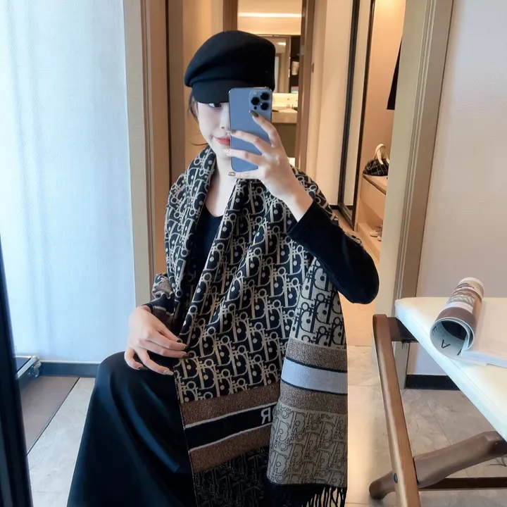 スーパーコピー ディオール マフラー