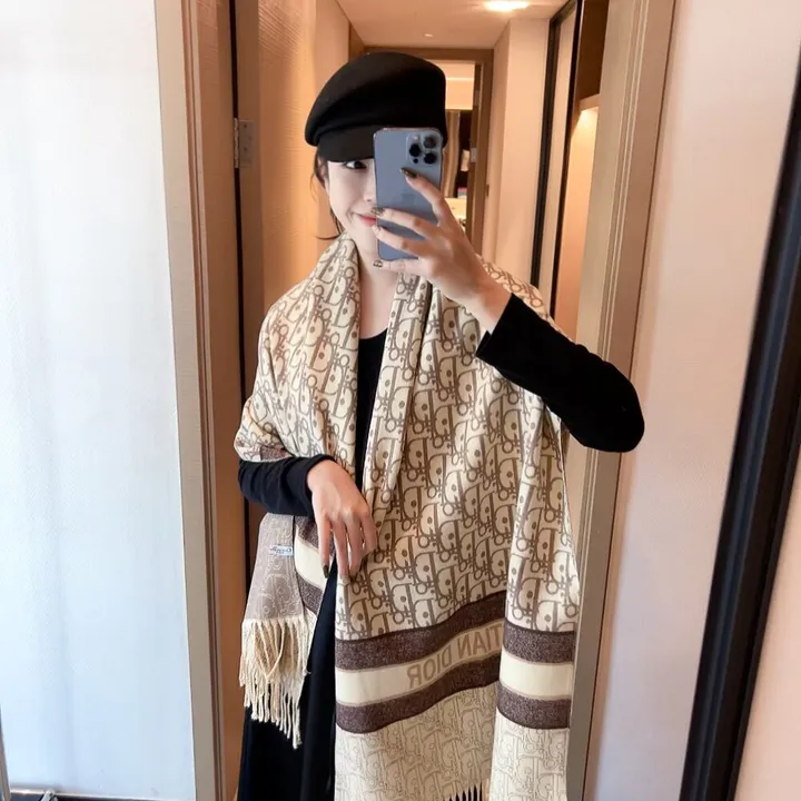 スーパーコピー ディオール マフラー