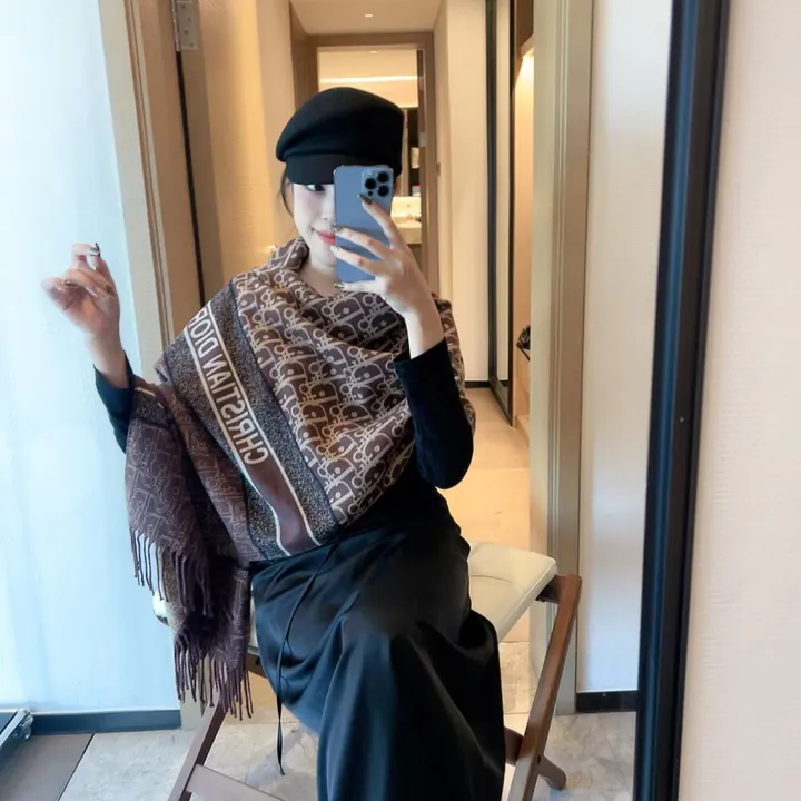 スーパーコピー ディオール マフラー