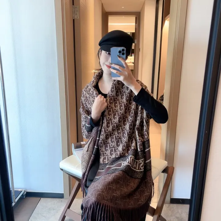 スーパーコピー ディオール マフラー