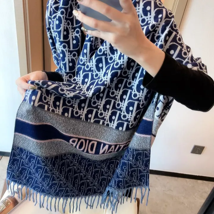 スーパーコピー ディオール マフラー