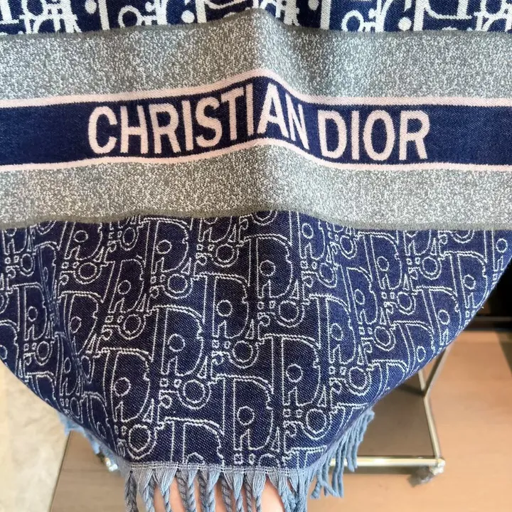 スーパーコピー ディオール マフラー