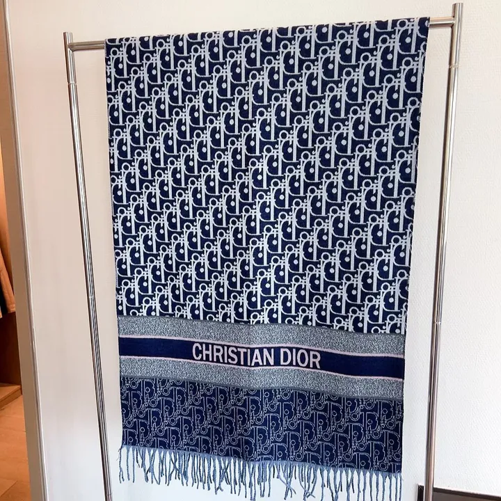 スーパーコピー ディオール マフラー