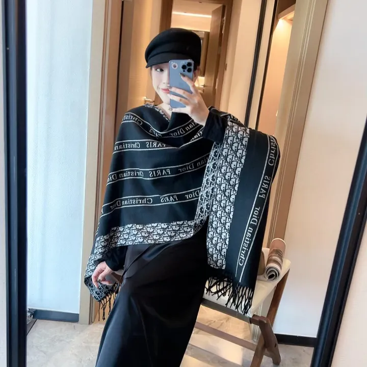 スーパーコピー ディオール マフラー