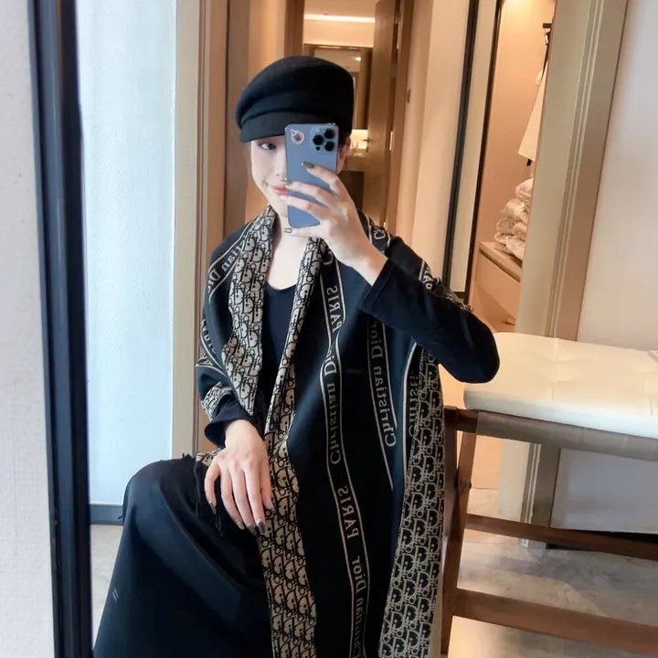 スーパーコピー ディオール マフラー