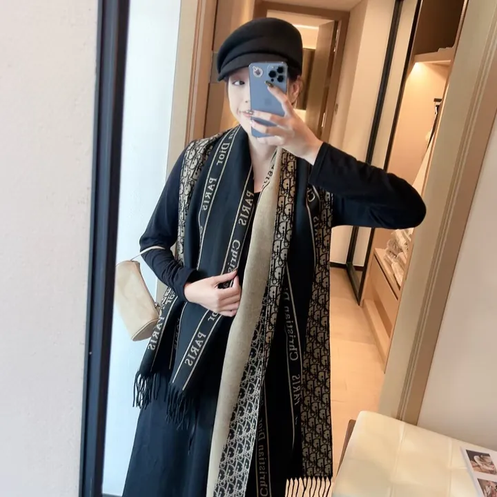 スーパーコピー ディオール マフラー