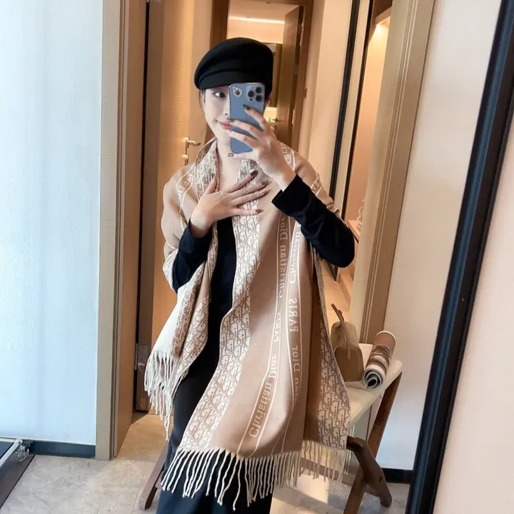 スーパーコピー ディオール マフラー