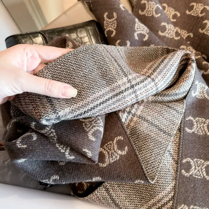 スーパーコピー ロエベ マフラー