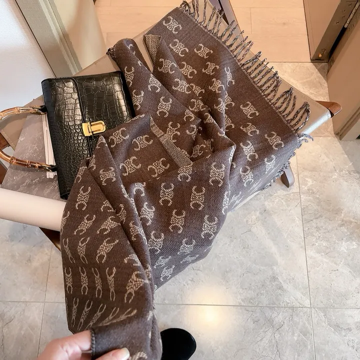 スーパーコピー ロエベ マフラー