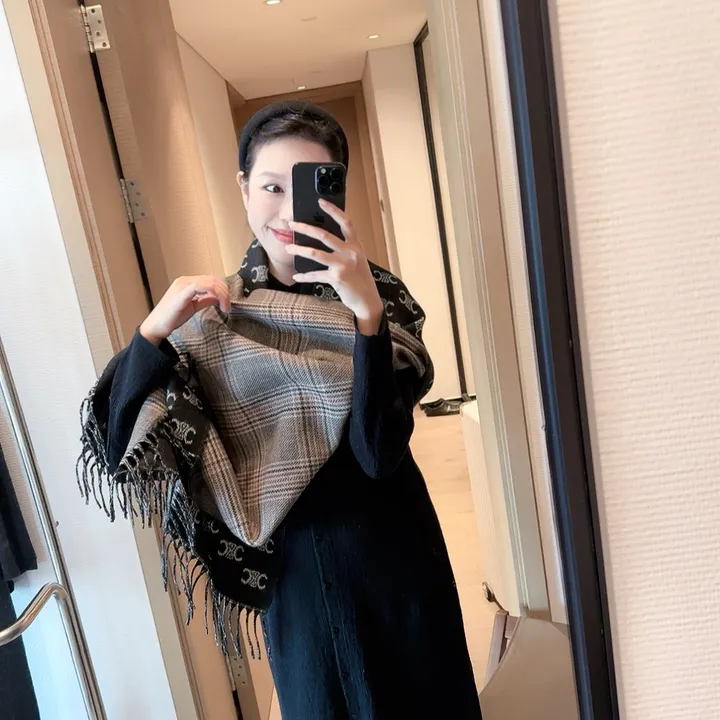 スーパーコピー ロエベ マフラー