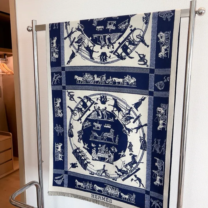 スーパーコピー エルメス マフラー