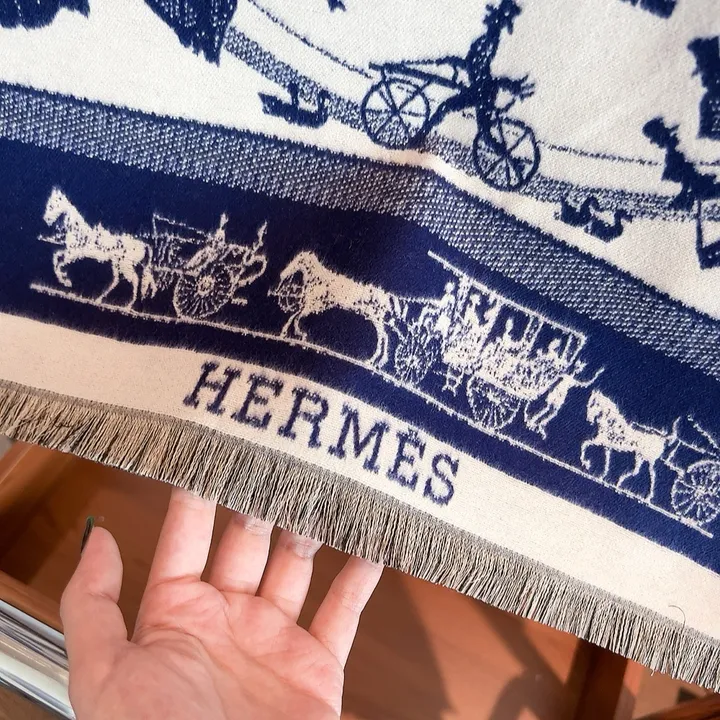 スーパーコピー エルメス マフラー