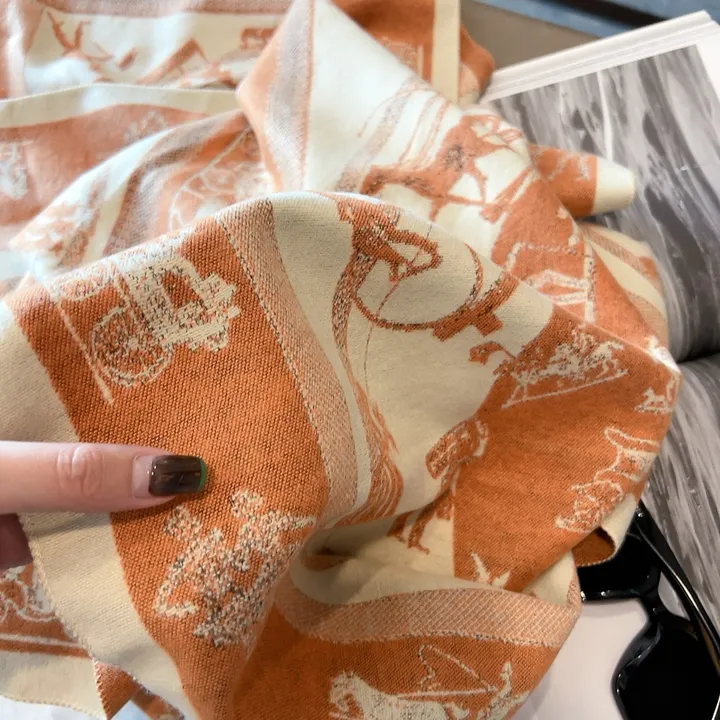 スーパーコピー エルメス マフラー