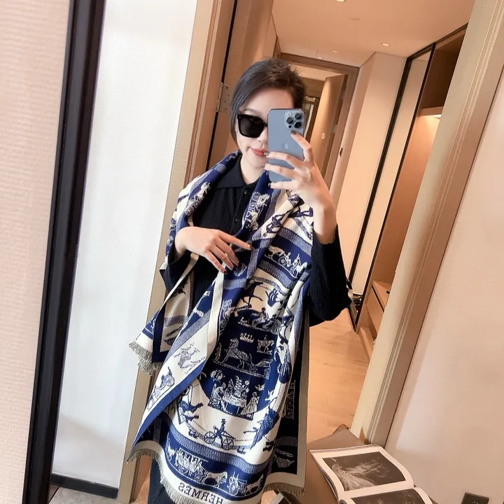 スーパーコピー エルメス マフラー