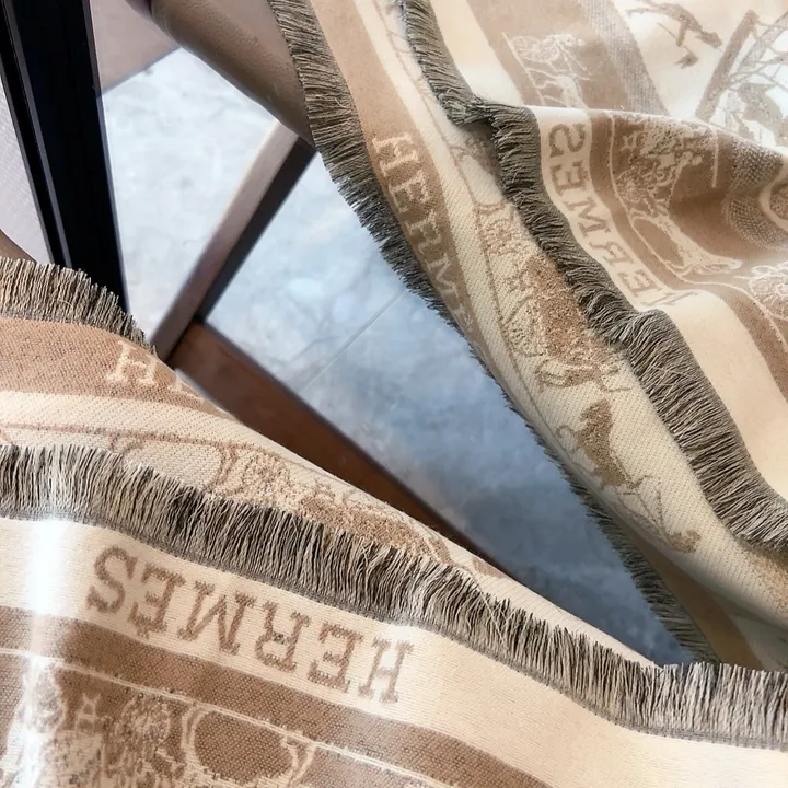 スーパーコピー エルメス マフラー