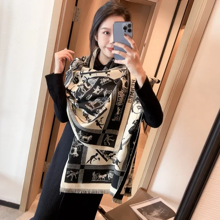 スーパーコピー エルメス マフラー