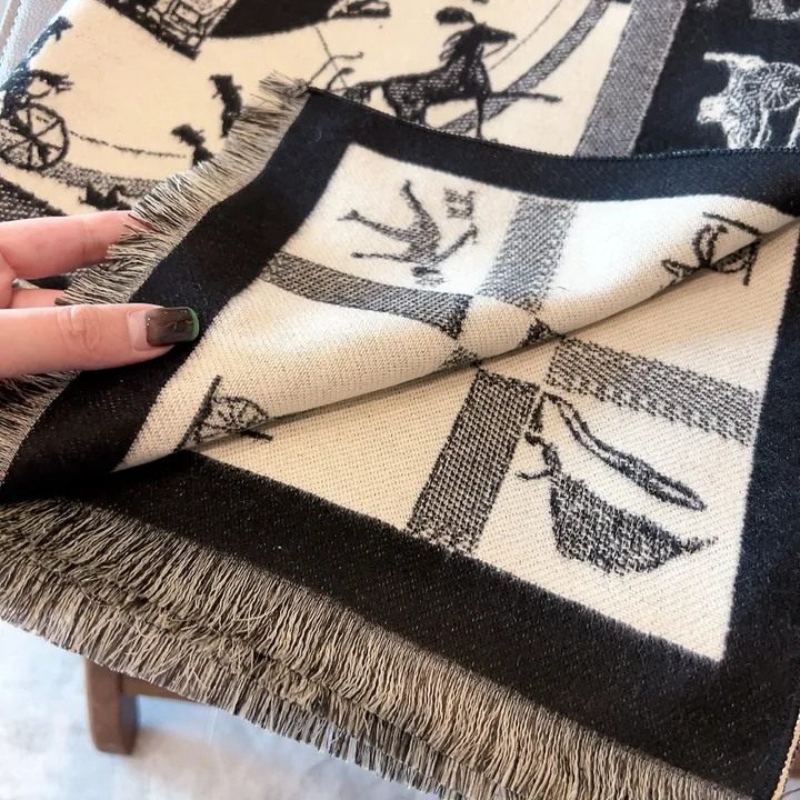 スーパーコピー エルメス マフラー