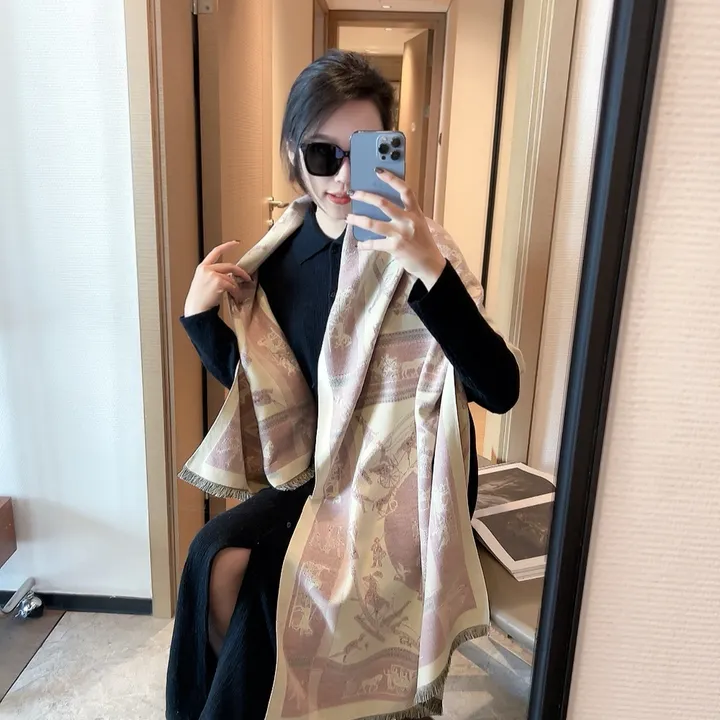 スーパーコピー エルメス マフラー