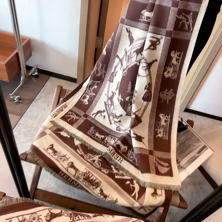 スーパーコピー エルメス マフラー