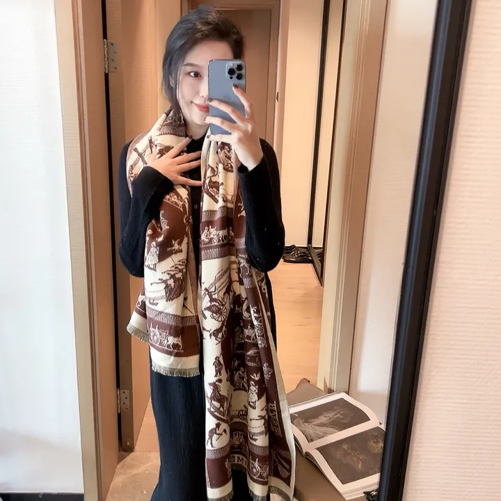 スーパーコピー エルメス マフラー