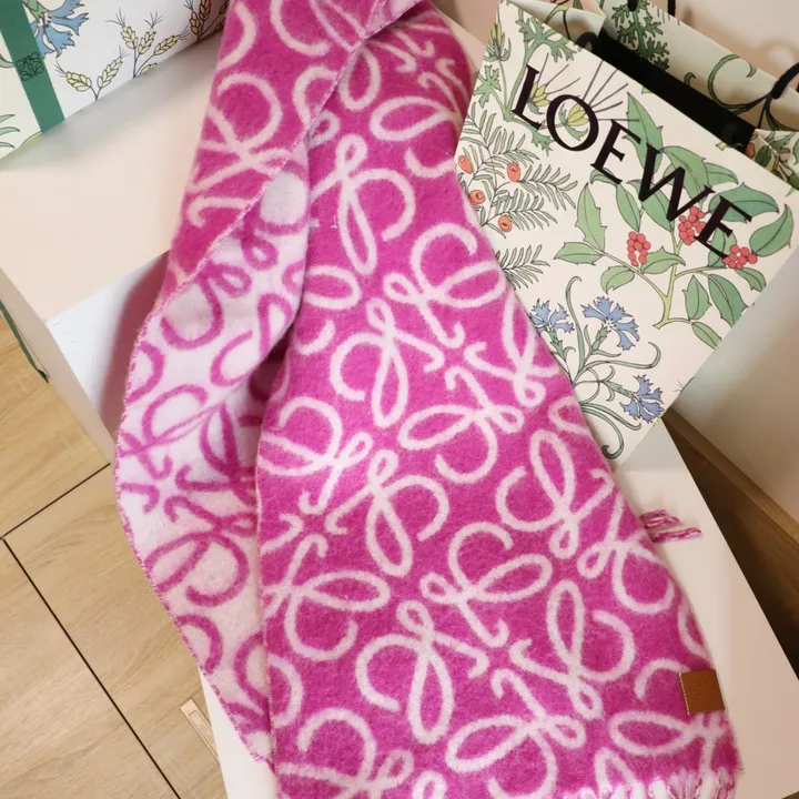 スーパーコピー ロエベ マフラー