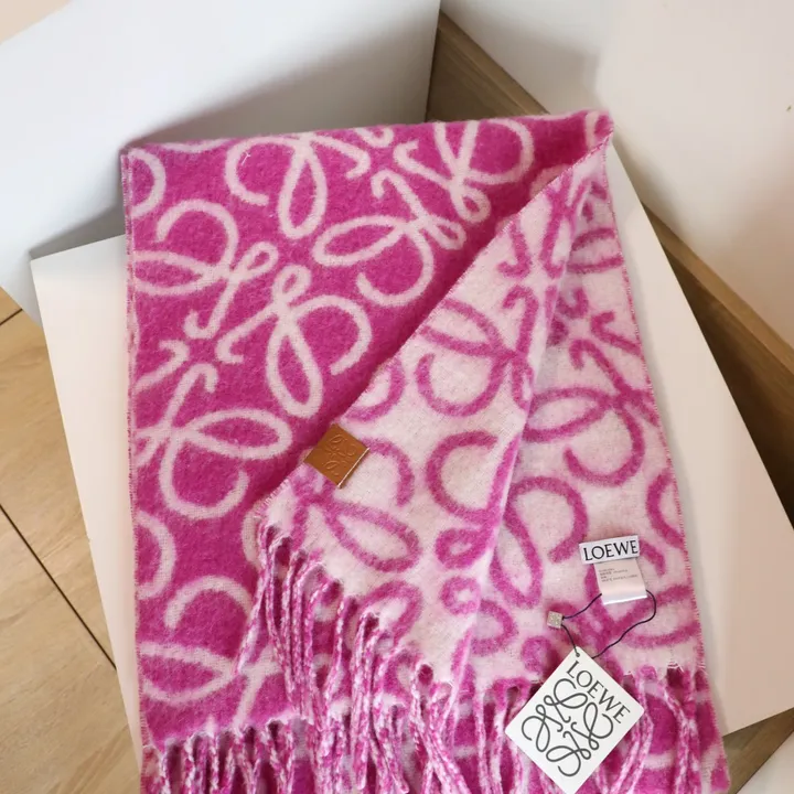 スーパーコピー ロエベ マフラー