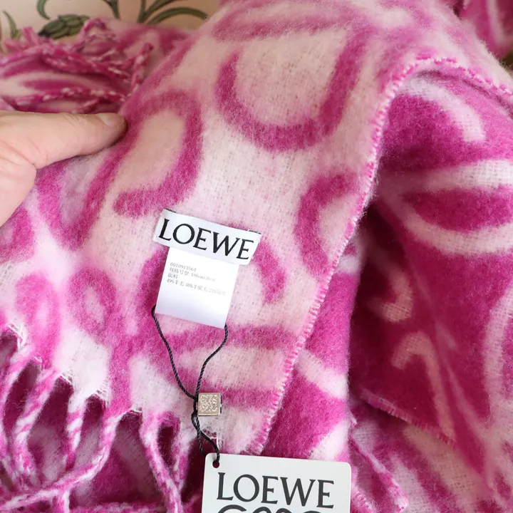 スーパーコピー ロエベ マフラー