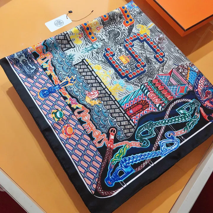 スーパーコピー エルメス マフラー