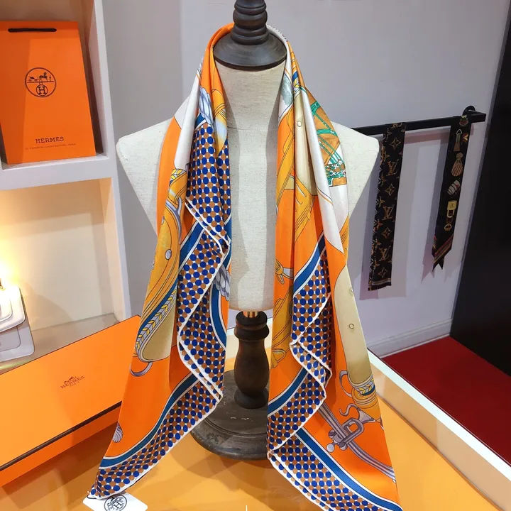 スーパーコピー エルメス マフラー