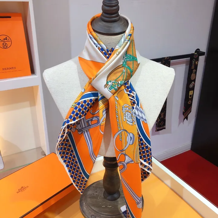 スーパーコピー エルメス マフラー