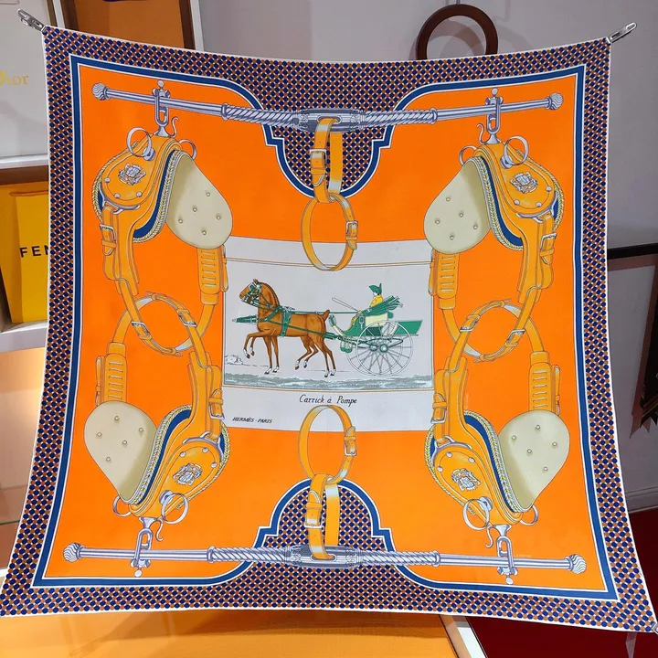 スーパーコピー エルメス マフラー