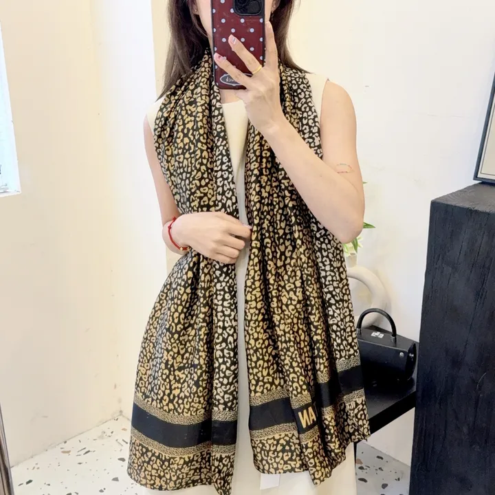 スーパーコピー ディオール マフラー