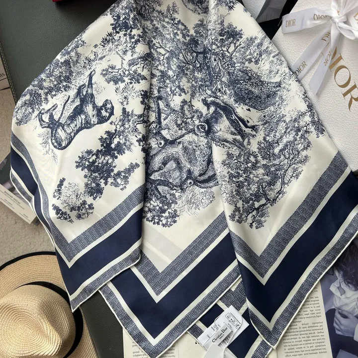 スーパーコピー ディオール マフラー