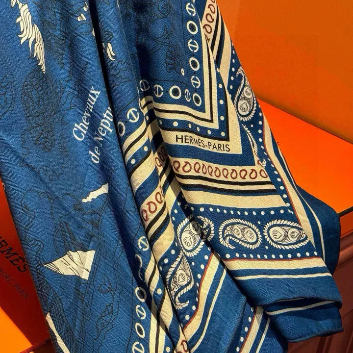 スーパーコピー エルメス マフラー