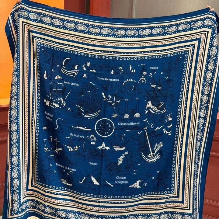 スーパーコピー エルメス マフラー