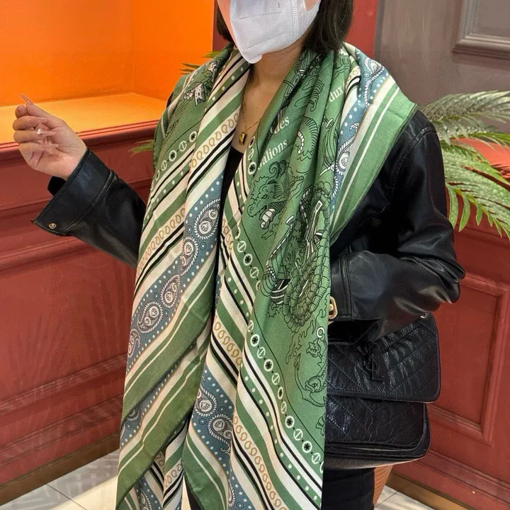 スーパーコピー エルメス マフラー