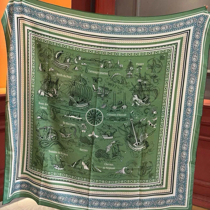 スーパーコピー エルメス マフラー