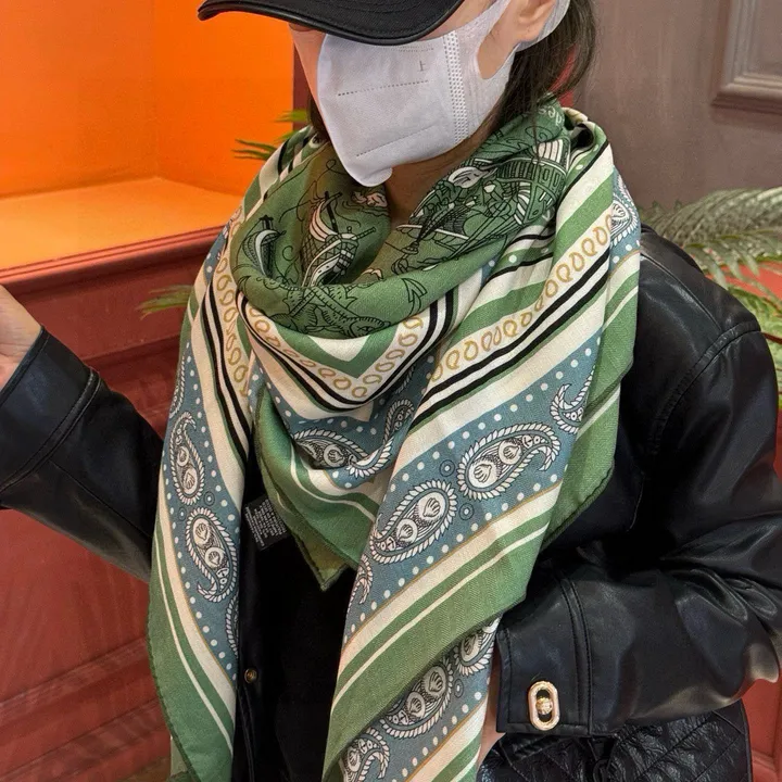 スーパーコピー エルメス マフラー