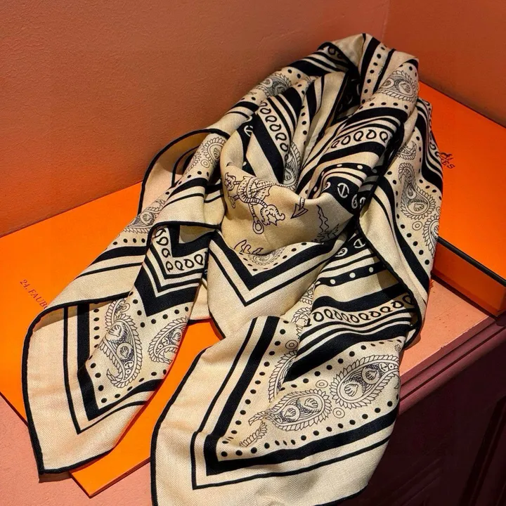 スーパーコピー エルメス マフラー