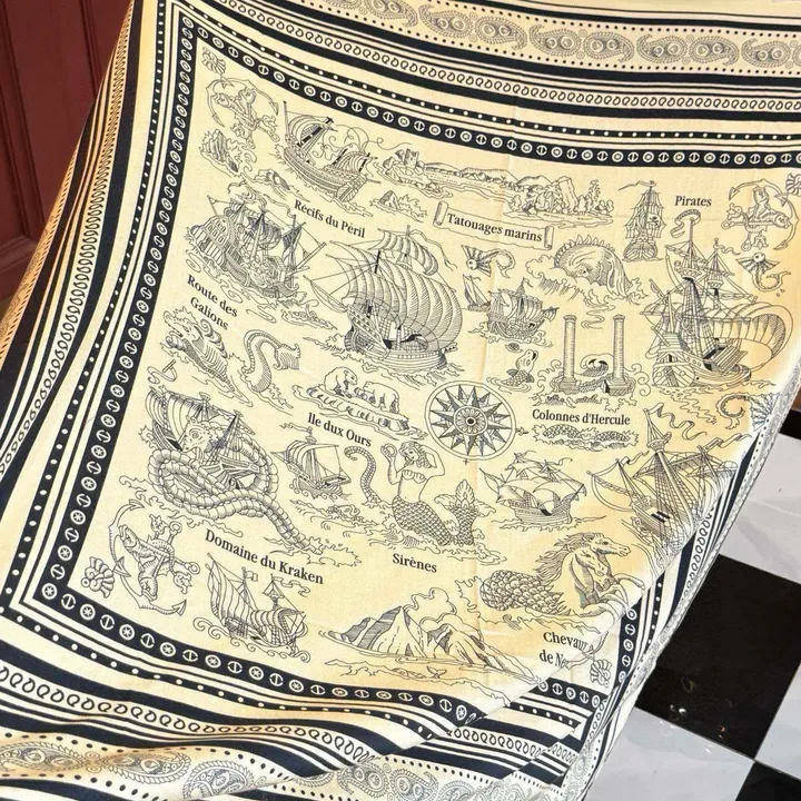 スーパーコピー エルメス マフラー