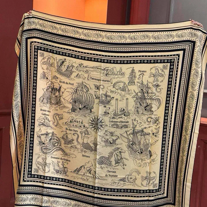 スーパーコピー エルメス マフラー